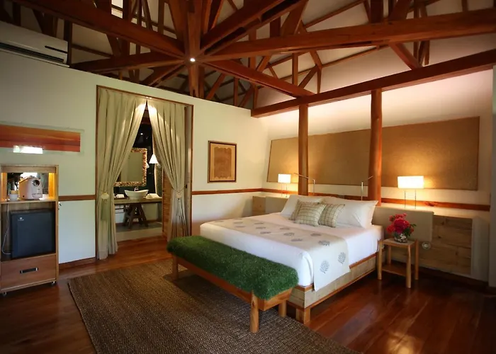Donatela Resort And Sanctuary