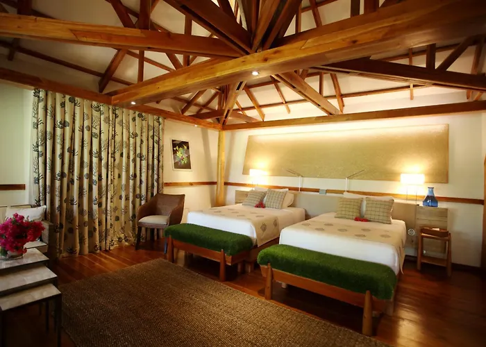 Donatela Resort And Sanctuary
