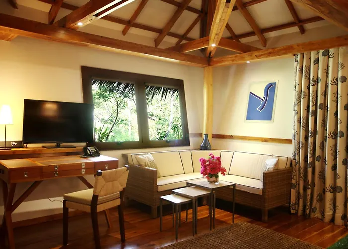 Donatela Resort And Sanctuary