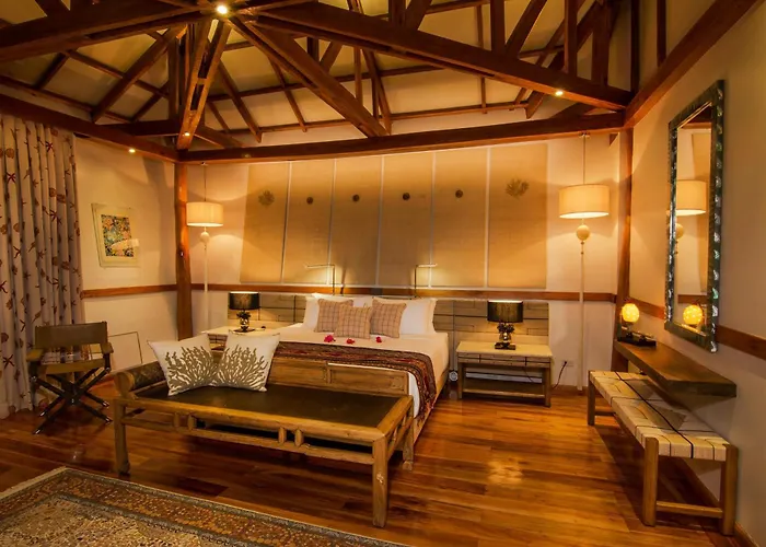 Donatela Resort And Sanctuary