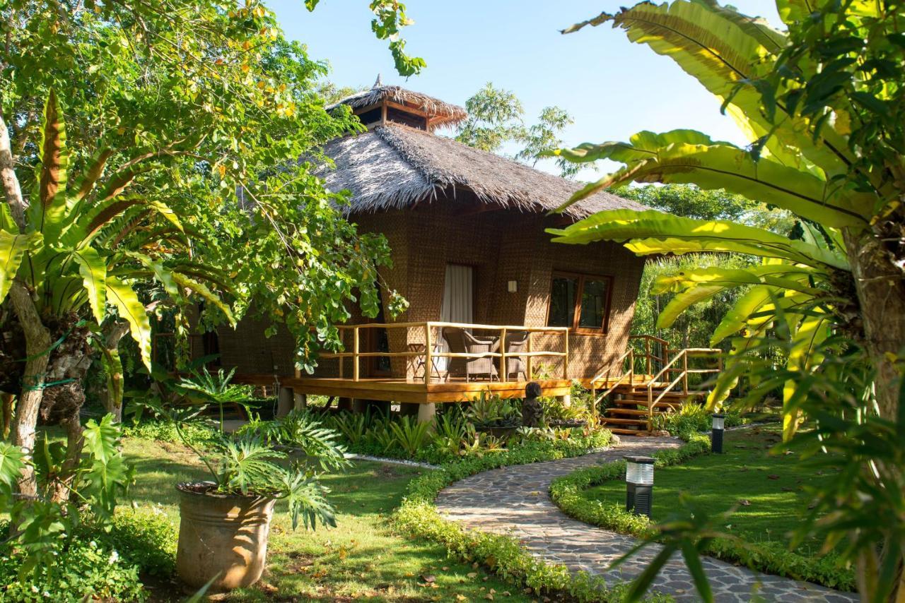 Donatela Resort And Sanctuary 5*