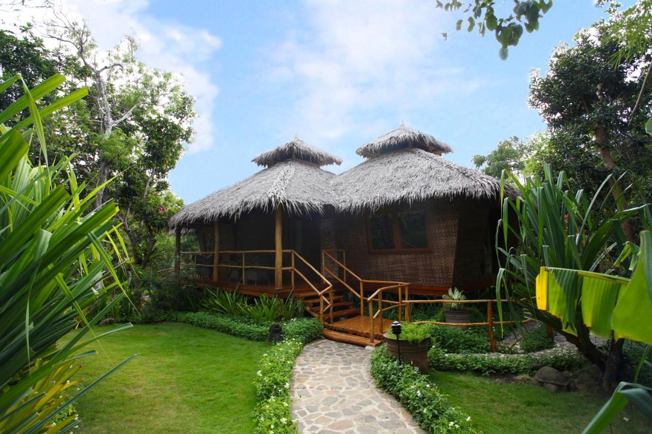 Donatela Resort And Sanctuary Resort