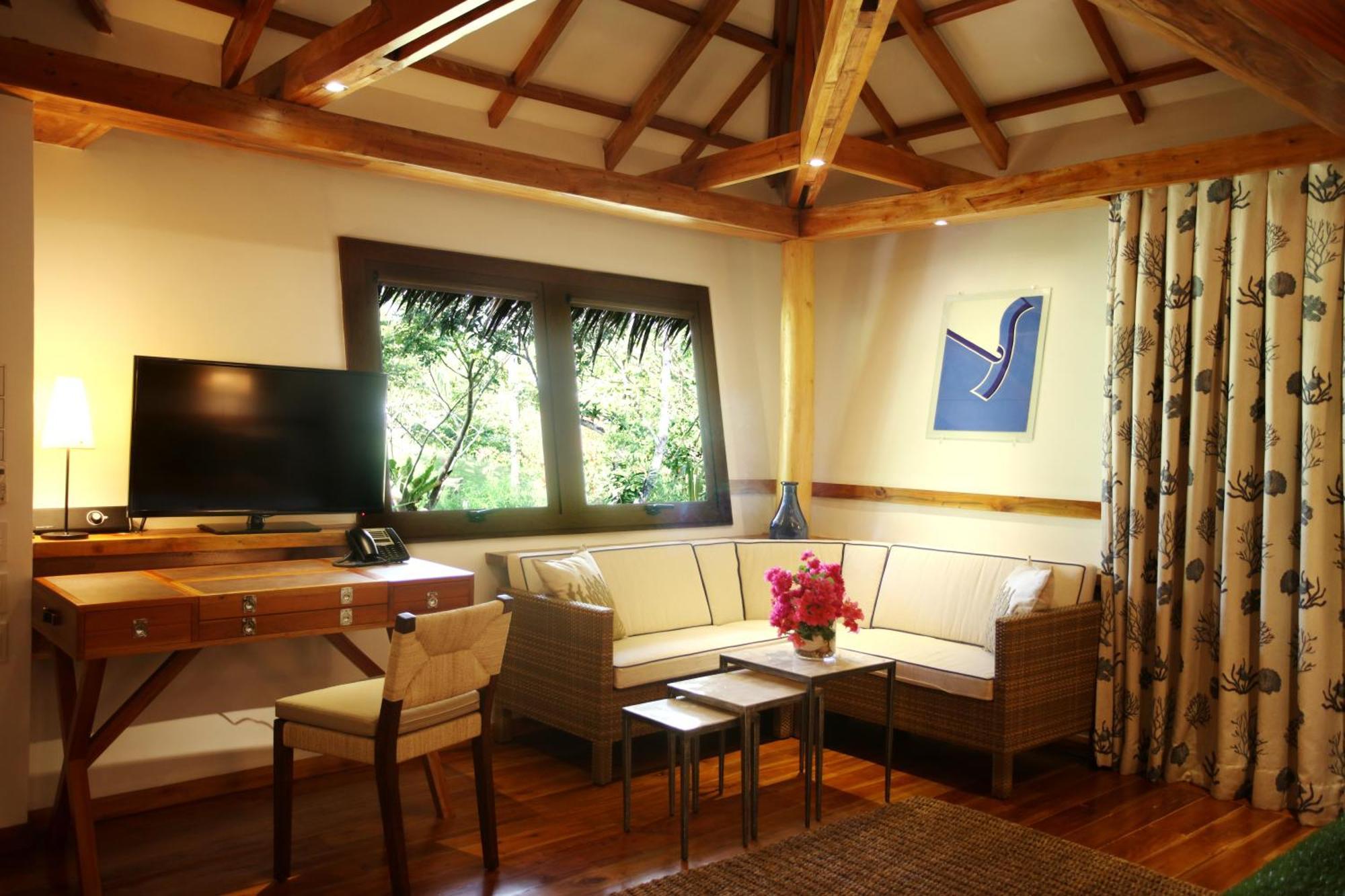 Donatela Resort And Sanctuary Resort 5*