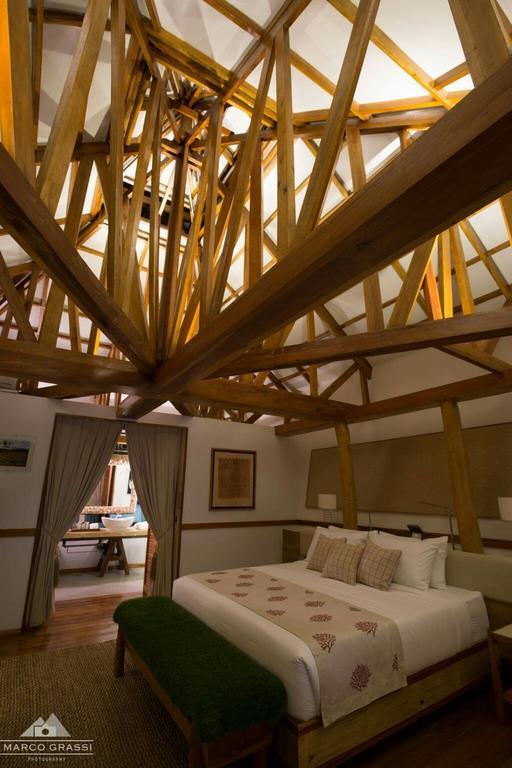 Resort Donatela Resort And Sanctuary 5*
