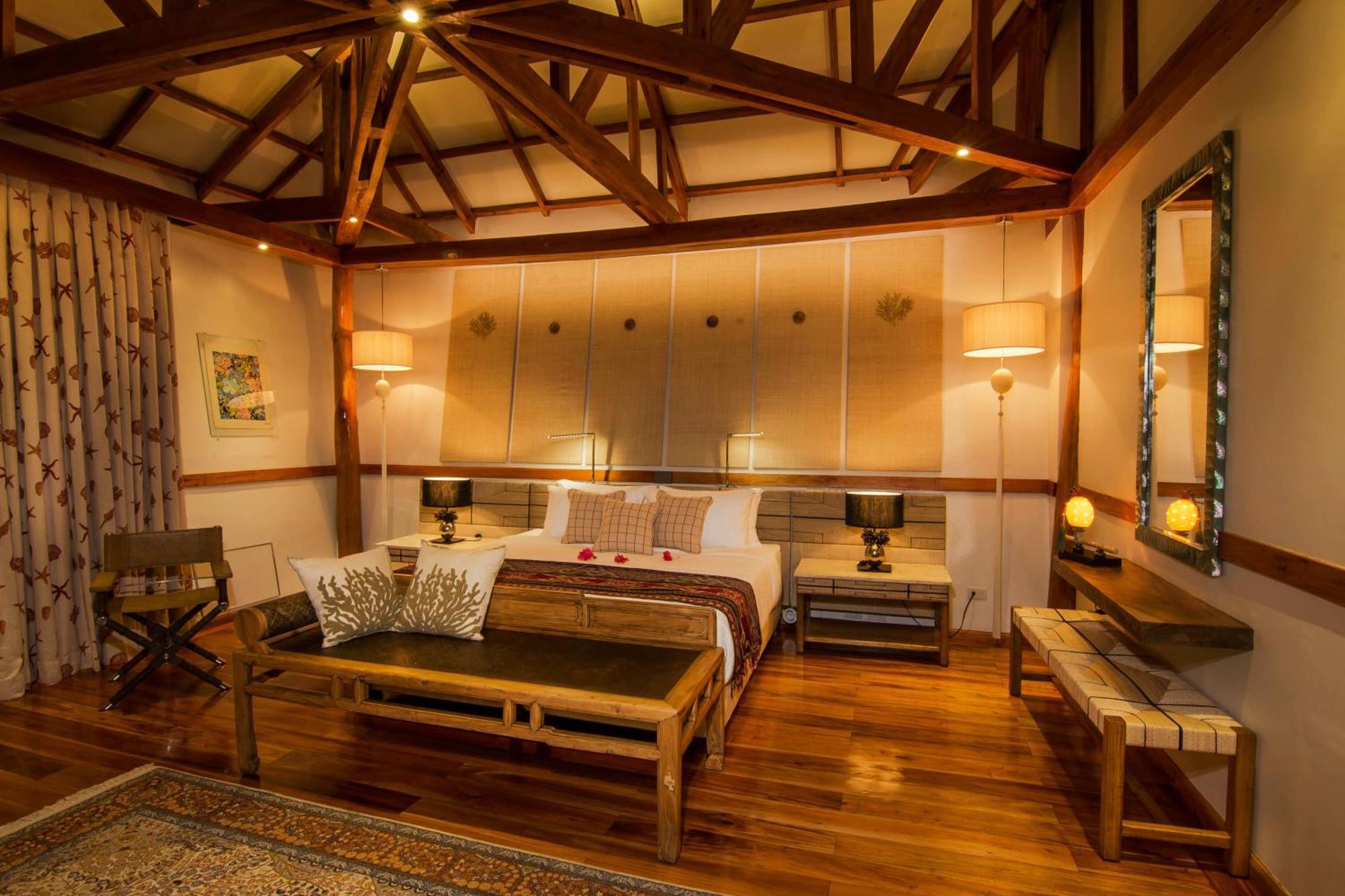 Donatela Resort And Sanctuary 5* Panglao