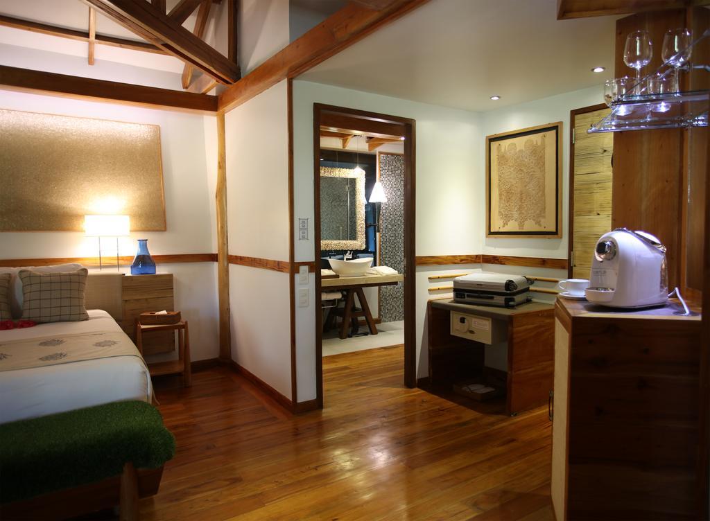 Resort Donatela Resort And Sanctuary 5*