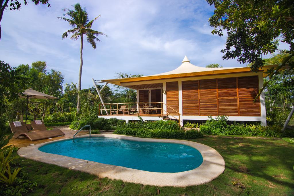 Donatela Resort And Sanctuary Panglao