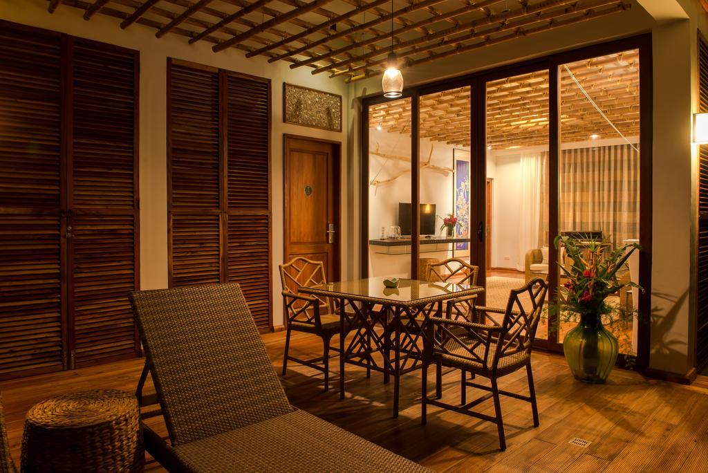 Donatela Resort And Sanctuary
