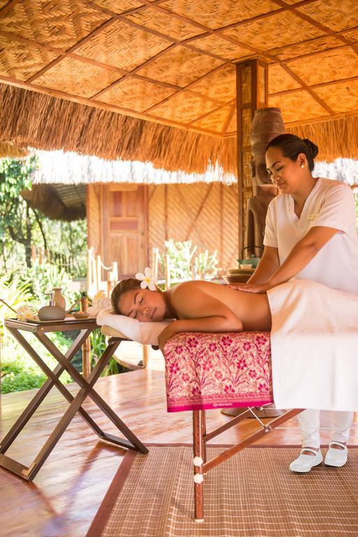 Donatela Resort And Sanctuary Resort 5*