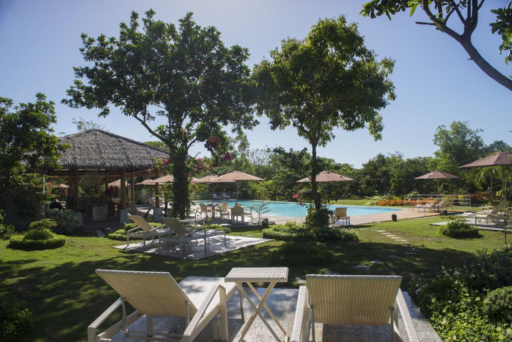 Resort Donatela Resort And Sanctuary 5*