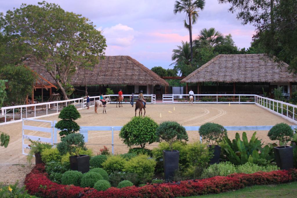 Resort Donatela Resort And Sanctuary