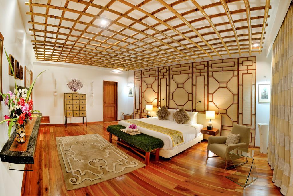 Donatela Resort And Sanctuary Panglao