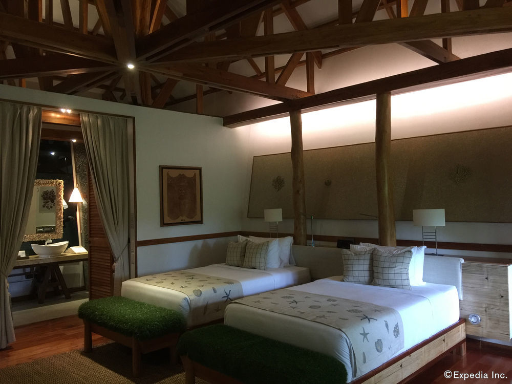 Donatela Resort And Sanctuary 5* Panglao