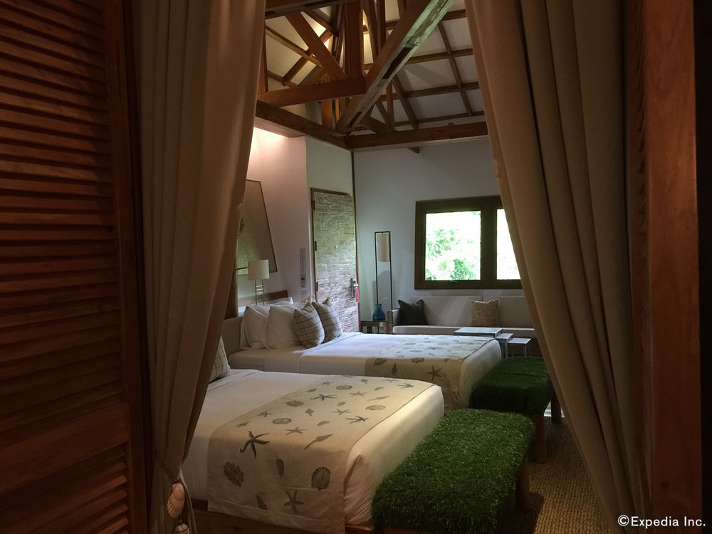 Resort Donatela Resort And Sanctuary 5*