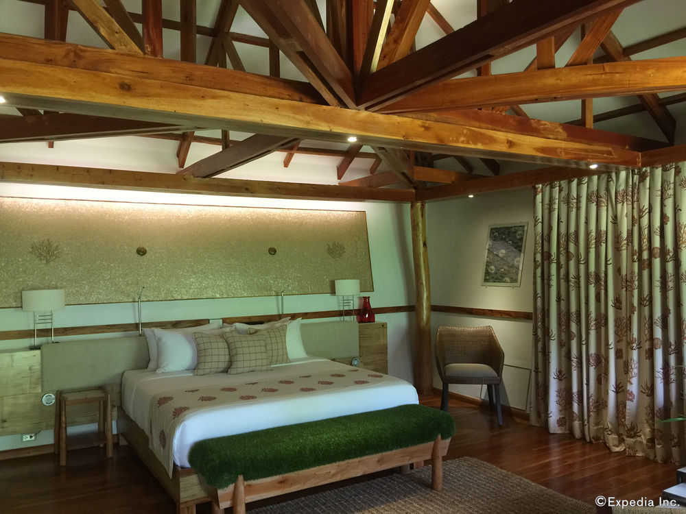 Donatela Resort And Sanctuary Resort 5*