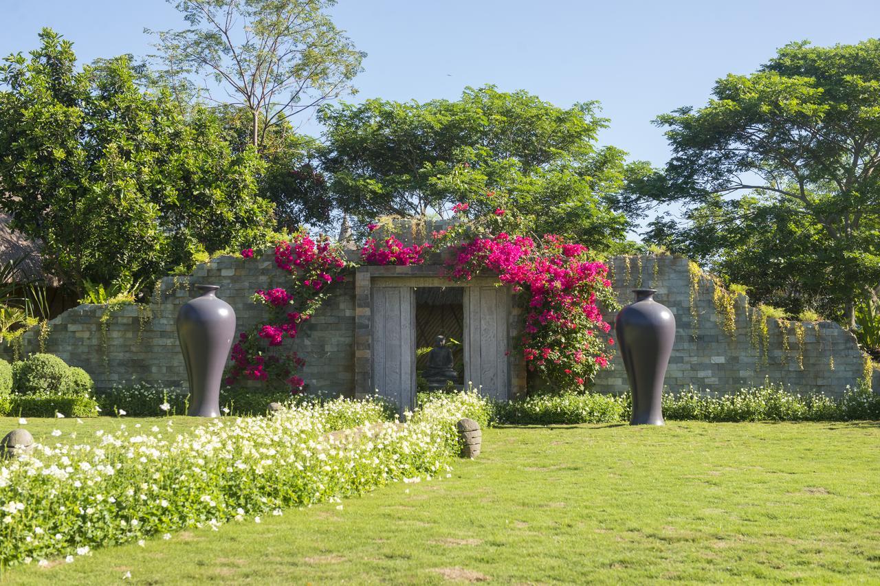 Resort Donatela Resort And Sanctuary 5*