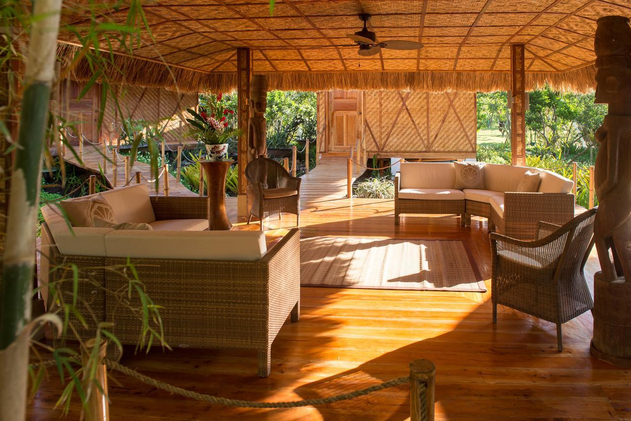 Resort Donatela Resort And Sanctuary 5*