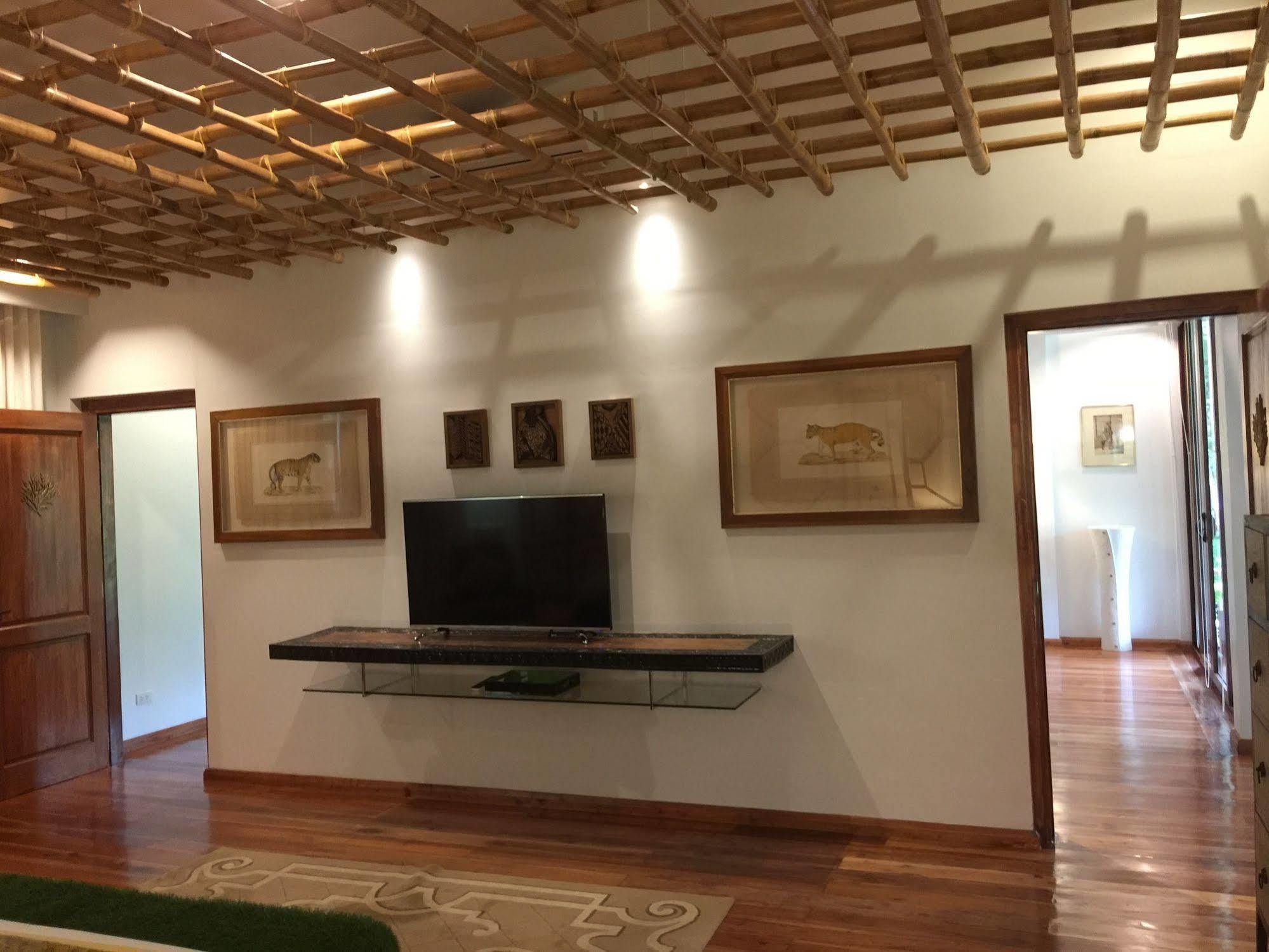 Donatela Resort And Sanctuary 5* Panglao