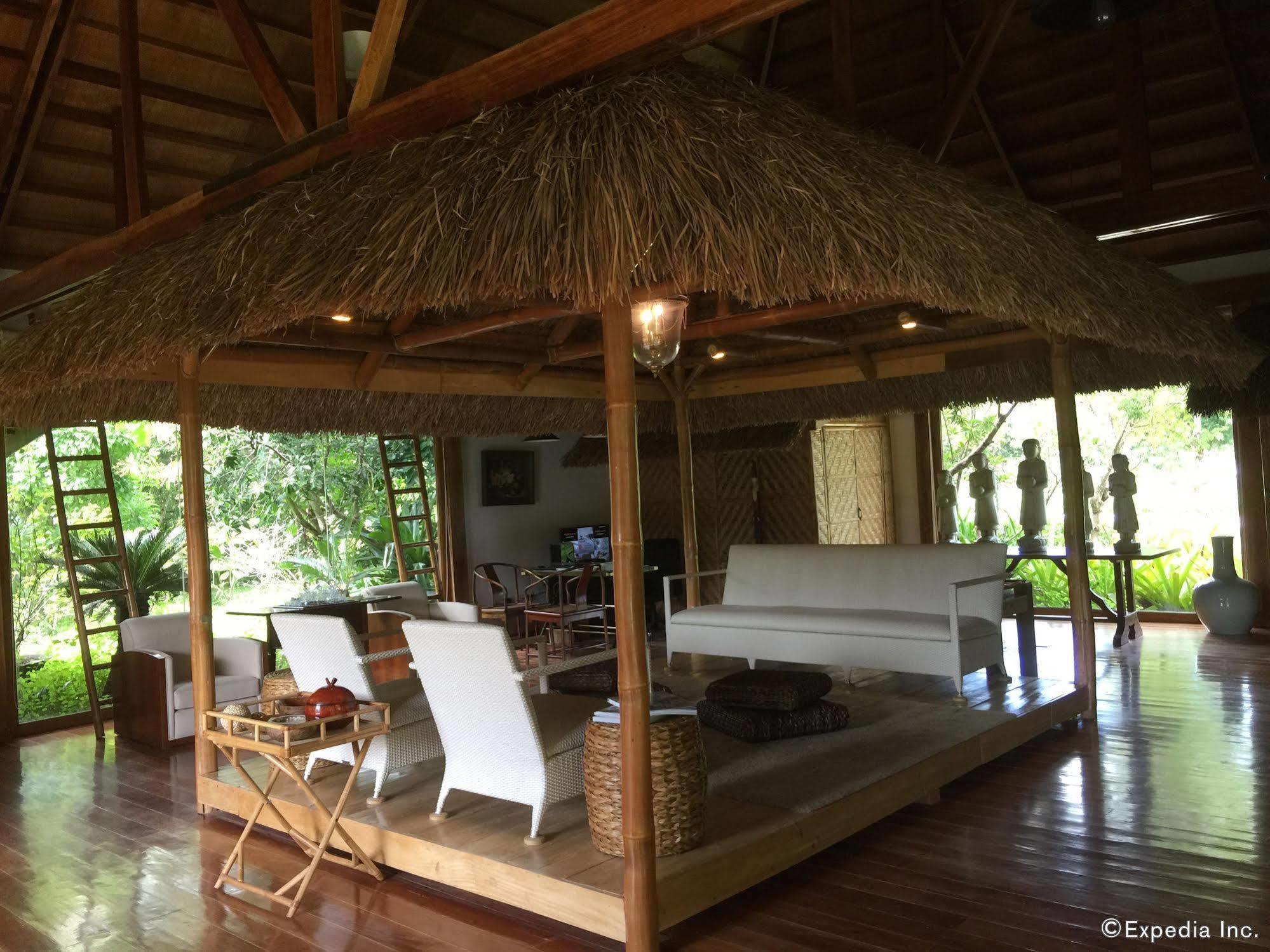 Donatela Resort And Sanctuary Panglao
