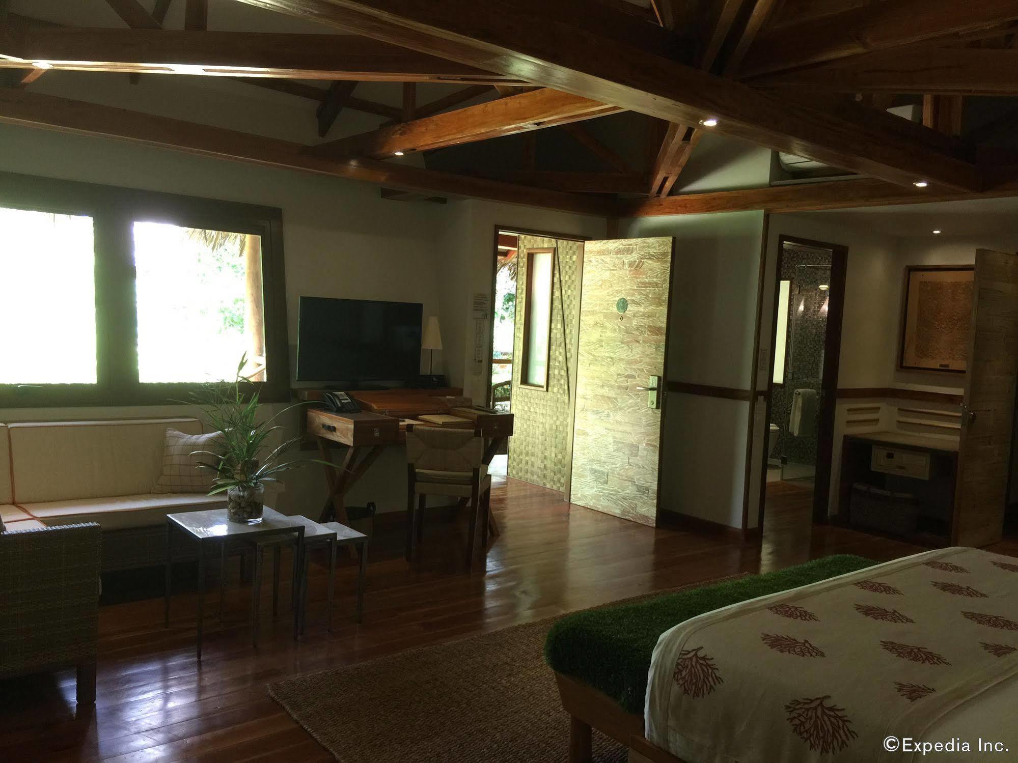 Donatela Resort And Sanctuary Resort Panglao
