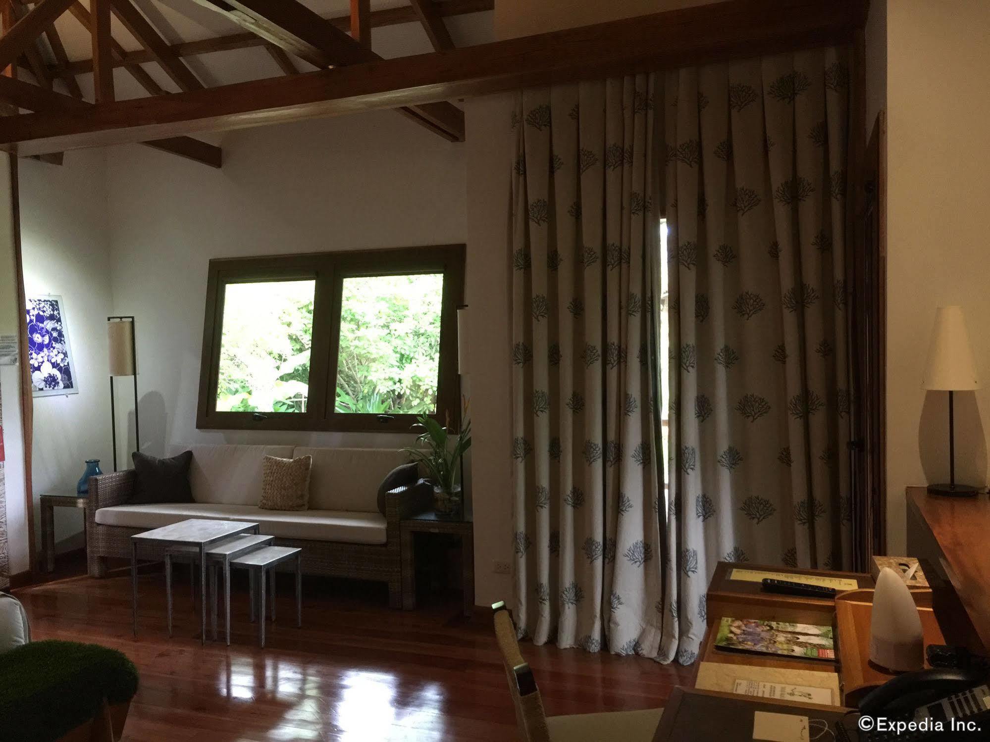 Donatela Resort And Sanctuary Panglao