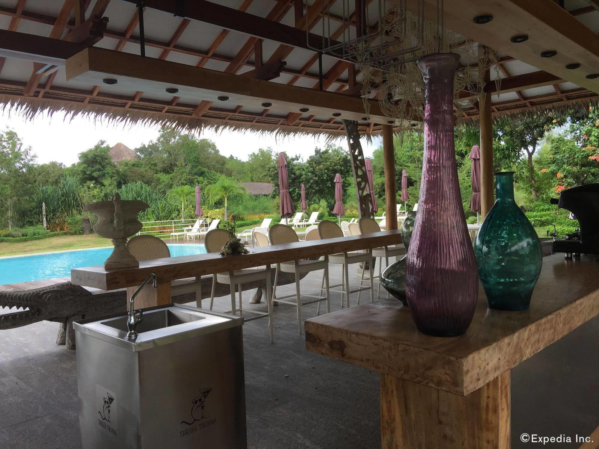 Donatela Resort And Sanctuary Panglao