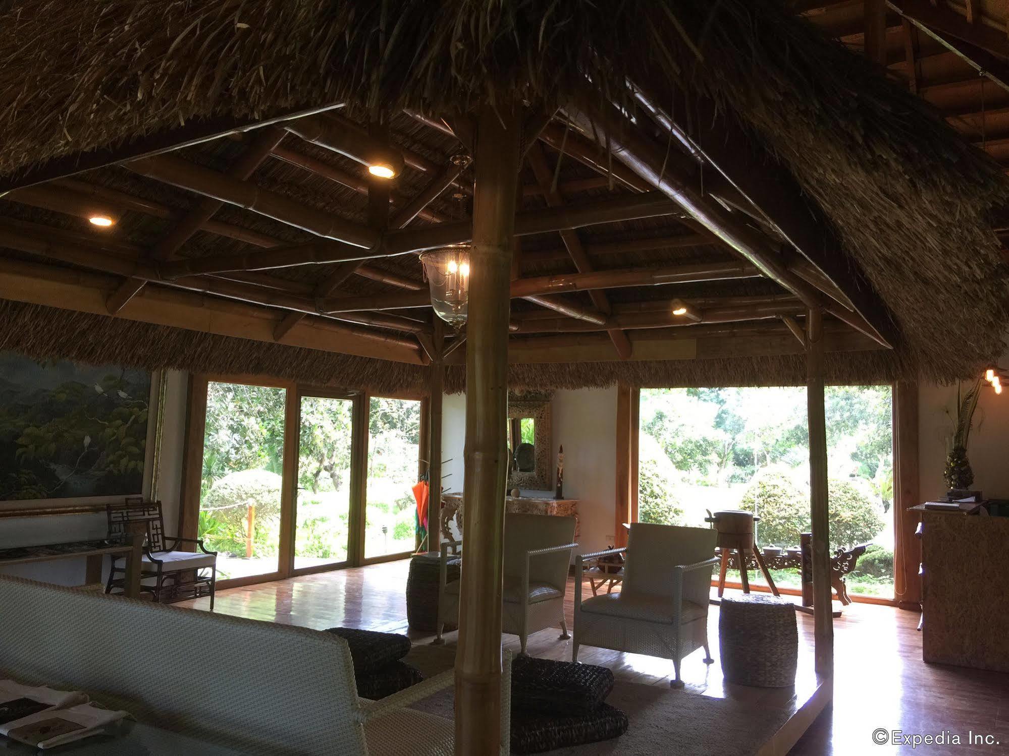 Resort Donatela Resort And Sanctuary