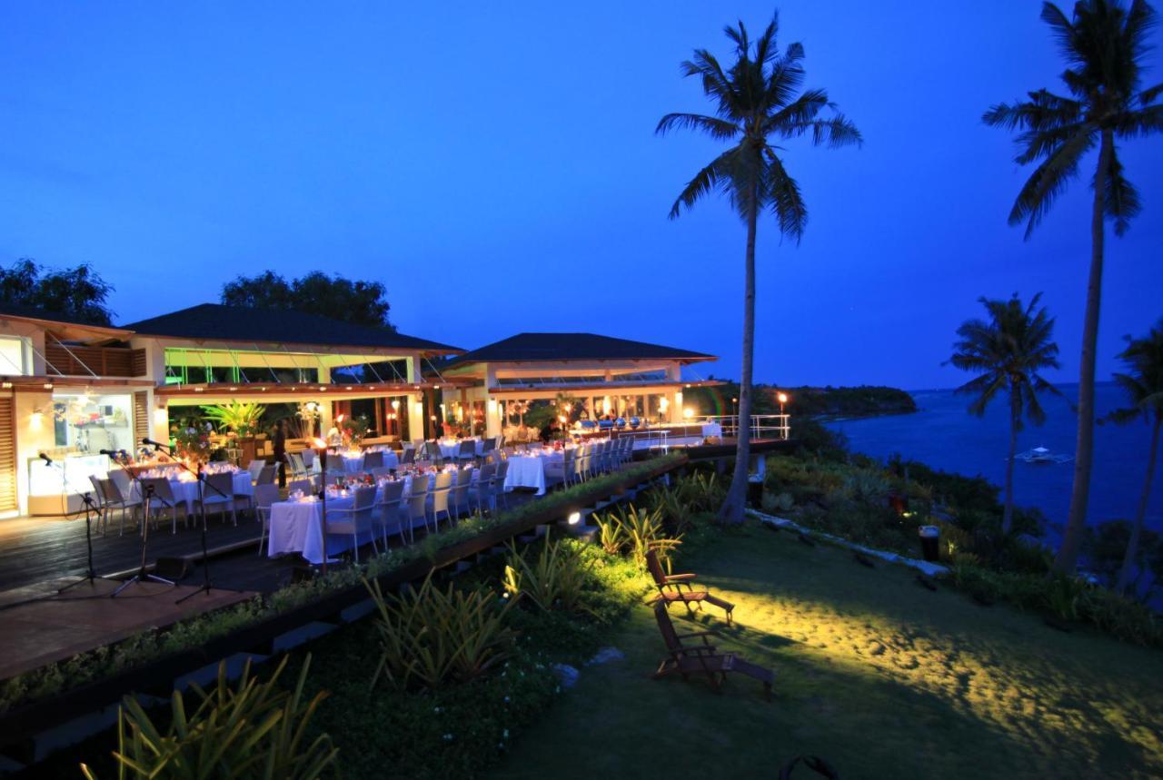 Donatela Resort And Sanctuary Resort Panglao
