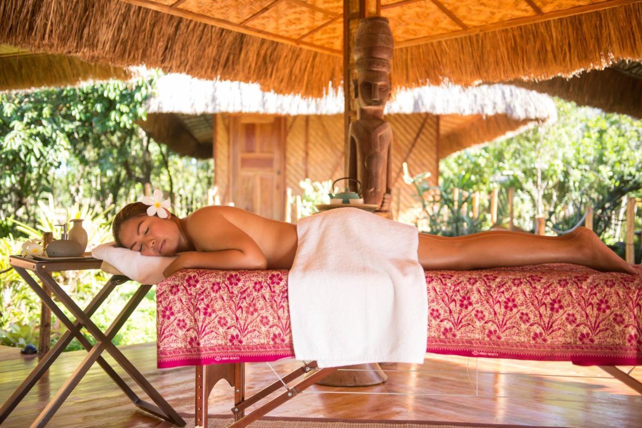 Resort Donatela Resort And Sanctuary Panglao